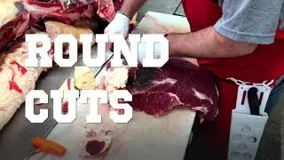 From Carcass to Cuts: Custom Processing at Knutzen's Meats