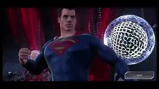 Justice League Superman oneshots with Fahren Knife! | Ancient Judgement Solo | #injustice2mobile