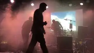 Grandaddy: Now It's On (Live @ The Glass House, September 13, 2025)