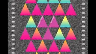 01 - Bury The Floors - Scattered trees