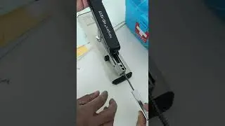 Kangaro HD 1217