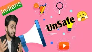 Indians & Right to privacy in hindi - सारे पागल बना रहे | case laws in hindi
