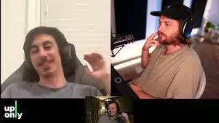 FTX wallets drained while we're on air with FTX team member