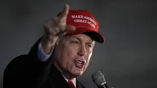 Pro Trump Attorney Lin Wood Could Lose License As Georgia Bar Asks For