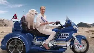 Nidar Merkefilm Crispo