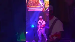 Night Cap - Rewind LIVE Clip - Santa Fe, New Mexico (Apr 19, 2025)