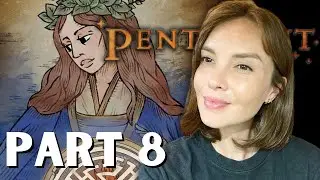 Pentiment Pt. 8 The Final Mural
