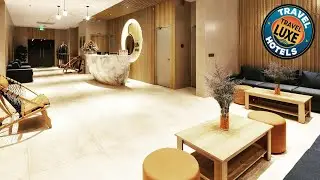 Sun Kiss Hotel | Nha Trang, Vietnam | Hotel Review 🛏️