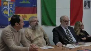 Giorno del Ricordo - Intervento Pres. Bardelli