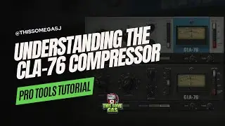How to use a compressor plugin on vocals 😳, Made it EASY for you‼️
