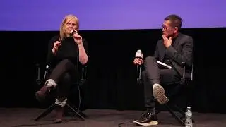 'Milla' Q&A | Val&eacute;rie Massadian | NDNF18