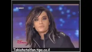 Bill Kaulitz's Funny 