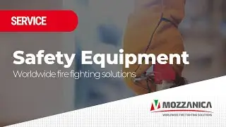 Mozzanica & Mozzanica - Safety Equipment