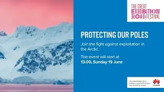 Protecting our poles: The fight to preserve Antarctica and the Arctic
