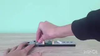 Lego 21033