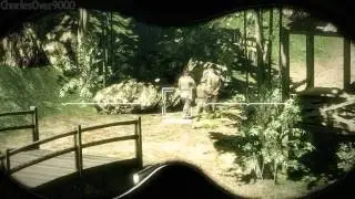 Bad Company 2 - Mission 3: Upriver (PC)