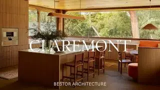 Inside a Mid-Century Home Designed by a Frank Lloyd Wright Protégé (House Tour)