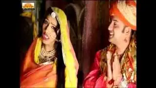 Rudo Rupalo Kewai Mata Ro Dham - Kewai Mata Ri Aarti
