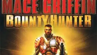 Mace Griffin Bounty Hunter Soundtrack Main Theme