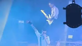 Ice Nine Kills - A Grave Mistake - Londres 12-12-2025