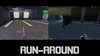 Run Around Turnpike (Craaach)