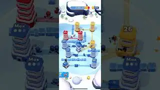 Tower War Level 32