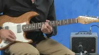 ZT Lunchbox Amp Review