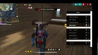 ArenaX Live Stream