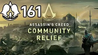 Episode 161 - AC Community Relief