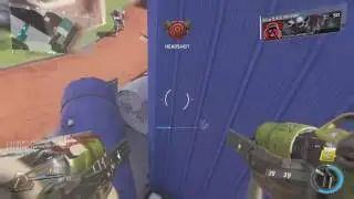 Infinite Warfare - 45/3 com MACTAV. ESSA ARMA &eacute; MUITO OP!