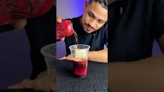 I made the 