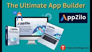 AppZilo DEMO | AppZilo Review 2022 ⚠️