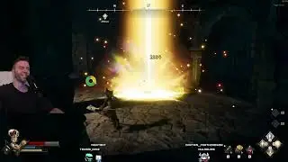 Eldegarde Dev Streamin and playing with Anboni and Swanifier Day 1