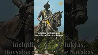 Chitradurga Fort - Karnataka's Impregnable Fort