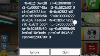 Respawnables bug