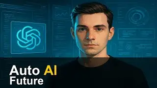 Did you know Auto GPT can independently complete tasks using AI without constant human help?