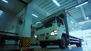 Isuzu Philippines: Express CheckUP | Fast, Reliable, and Efficient!