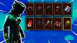 Fortnite NEW 