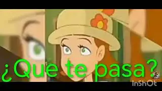 El chavo x patty un amor invencible, episodio 3 