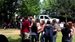 Indigenous Arts Festival, Bemidji, Mn