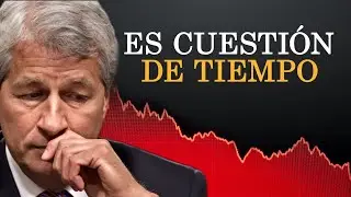 JP MORGAN ADVIERTE QUE LA RESERVA FEDERAL PROVOCAR&Aacute; UNA RECESI&Oacute;N