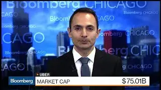 Uber Will Become Profitable by 2024, Analyst Mogharabi Says