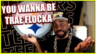 SNOW STORM VIBES TRAE FLOCKA BIG BOKC