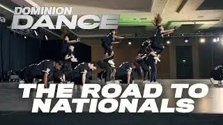 DHSDT - The Road To Nationals | Documentary