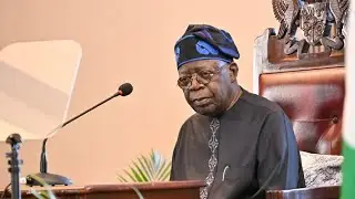 #Tinubu Panics as He Seeks Enforcement Order to Protect FBI, DEA Records With the US