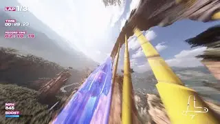Fast Fusion, Yama Crest Shortcuts v2