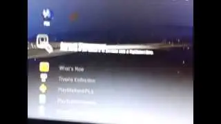 Psn is back online