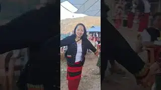 Riew Nino dune makbo party 2026 January 17