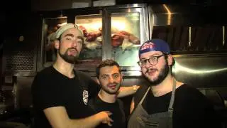 Butchers Club Recruitment