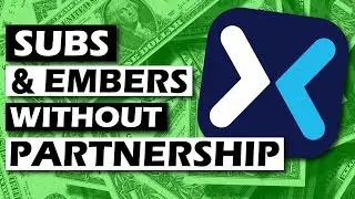 Получайте подписчиков и эмберов, не становясь партнёром Mixer | ОБНОВЛЕНИЕ за август 2019 г.